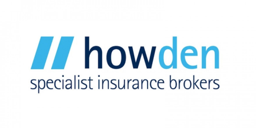 Ο Γιώργος Μελίδης νέος Financial Lines Manager της Howden