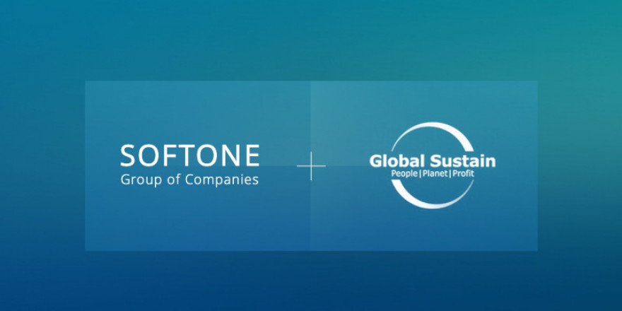 Softone: Στρατηγική επένδυση στην Global Sustain