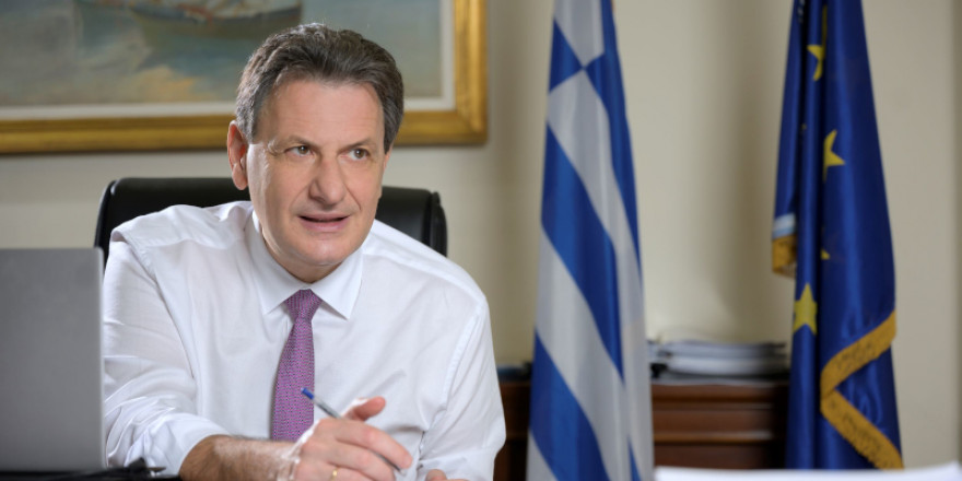  Σκυλακάκης: Δέσμη μέτρων για το ενεργειακό κόστος ευάλωτων νοικοκυριών