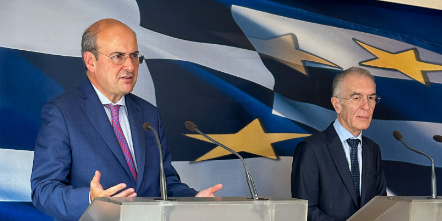 50 εκατομμύρια ευρώ από την Ελληνική Ένωση Τραπεζών για την αντιμετώπιση των επιπτώσεων του Daniel
