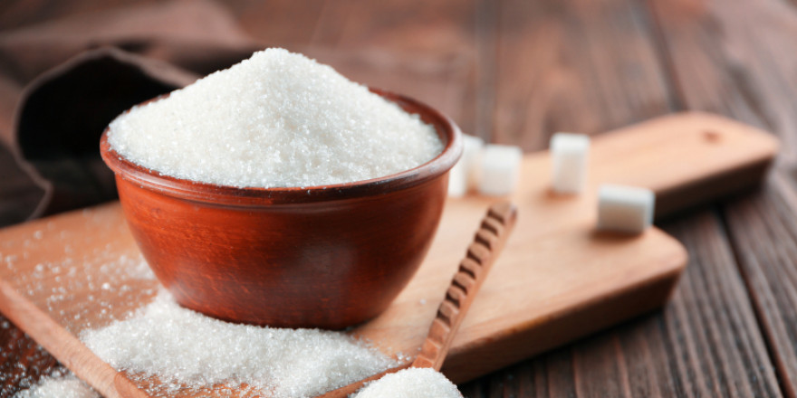 Δυσοίωνες οι προβλέψεις για τη διεθνή τιμή της ζάχαρης -Πώς επηρεάζεται η βιομηχανία τροφίμων 