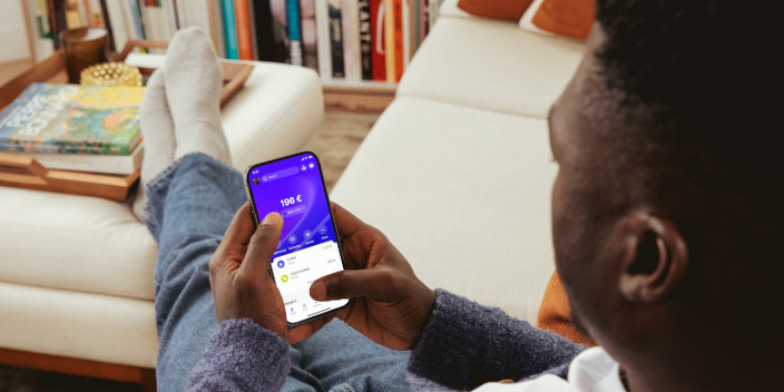 Revolut10: Ήρθε η νέα ανανεωμένη εφαρμογή