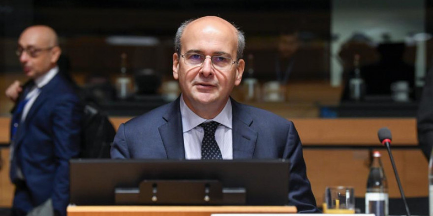 Χατζηδάκης: Το πολιτικό μένος τυφλώνει ΣΥΡΙΖΑ-ΠΑΣΟΚ - Κατήγγειλαν το ν/σ για τα κόκκινα δάνεια και ψήφισαν τα μισά άρθρα!