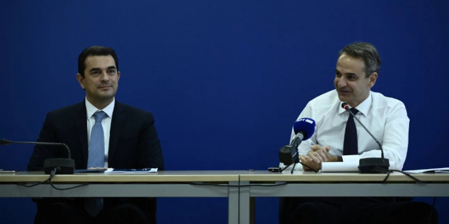 Σκρέκας: Έχουμε πάρει μέτρα που τονώνουν τον ανταγωνισμό 