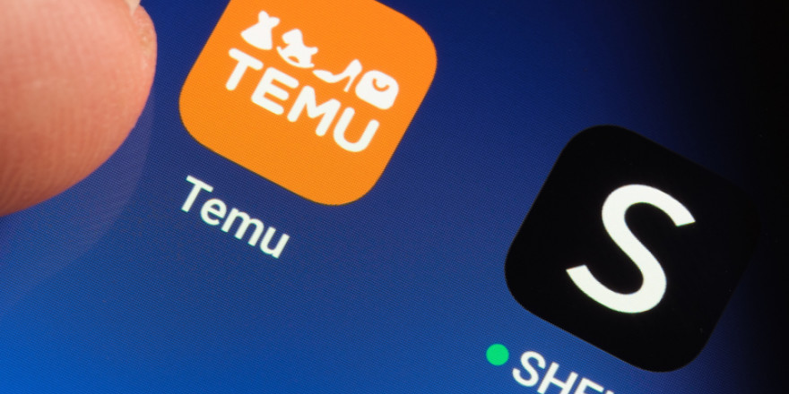Temu: Τριπλάσιες πωλήσεις έναντι της Shein τον Νοέμβριο στις ΗΠΑ, με νέο υψηλό ρεκόρ