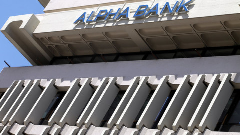 Alpha Bank