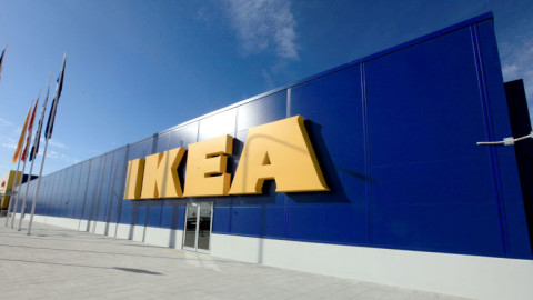 Η Fourlis ανοίγει κατάστημα IKEA στη Βουλγαρία