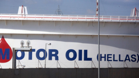 Motor Oil: Μείωση κερδών κατά 18,8% για το 2018