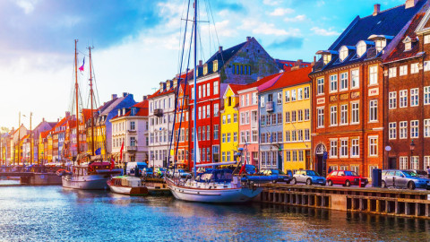 Τα ΙΚΕΑ σε πληρώνουν για να ζήσεις στην Κοπεγχάγη