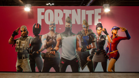 Πώς το Fortnite έγινε παγκόσμιο φαινόμενο