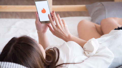 Τα dating apps αλλάζουν την ερωτική μας ζωή
