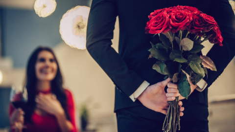 Τα 21 διαφορετικά δώρα για ερωτευμένους