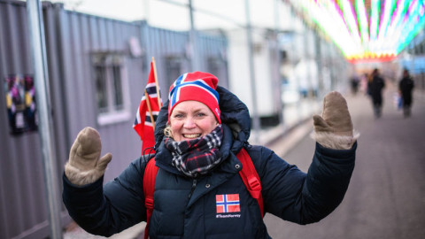Η Νορβηγία γυρνάει την πλάτη στο πετρέλαιο