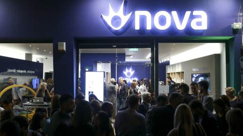 Μεγάλη διάκριση ποιότητας για την Nova