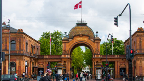 Δανία: Πρώτοι οι Σοσιαλδημοκράτες στα exit poll