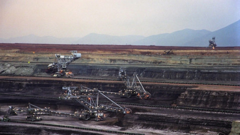 Συνεχίζεται η απεργία στο μεγαλύτερο ορυχείο της Χιλής