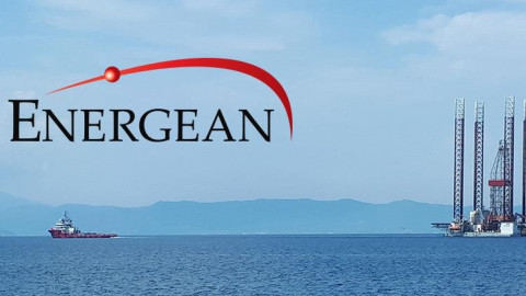 Η Energean προχωρά στην ανάπτυξη θαλάσσιων κοιτασμάτων στην Αίγυπτο