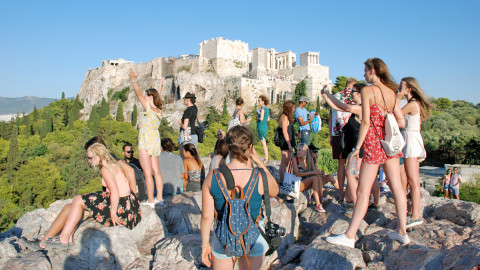 acropolis