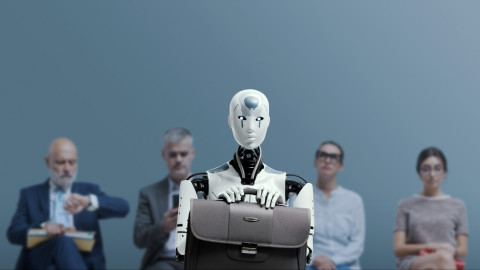 Τεχνητή νοημοσύνη και θέσεις εργασίας