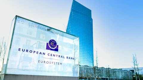 ΕΚΤ - Ευρωπαϊκή Κεντρική Τράπεζα 