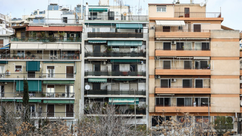 Φωτογραφία: ΓΙΑΝΝΗΣ ΠΑΝΑΓΟΠΟΥΛΟΣ / EUROKINISSI / ΑΡΧΕΙΟΥ