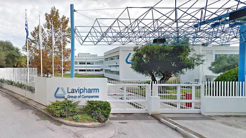 lavipharm