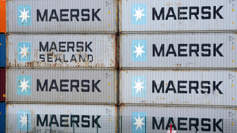 Maersk