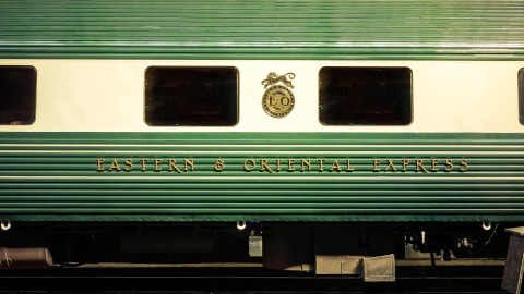 Eastern & Oriental Express