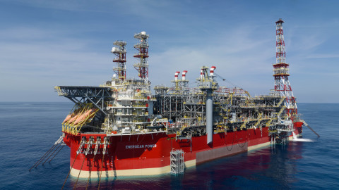 FPSO Energean Power