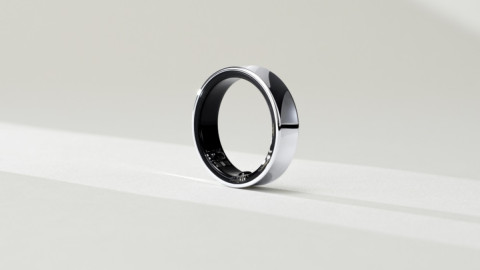 Το Galaxy Ring της Samsung 