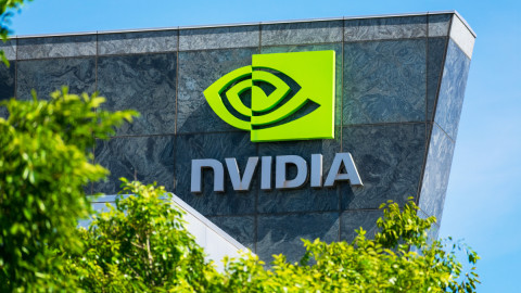 Nvidia, ξεπέρασε σε αξία τις Amazon και Google