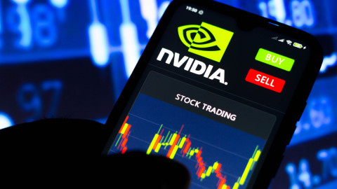 Nvidia, άγγιξε τα 2 τρισ. η αξία της