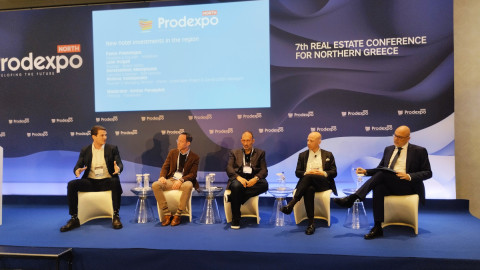 Prodexpo North