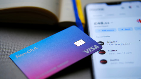 revolut