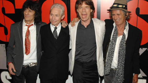 Rolling Stones