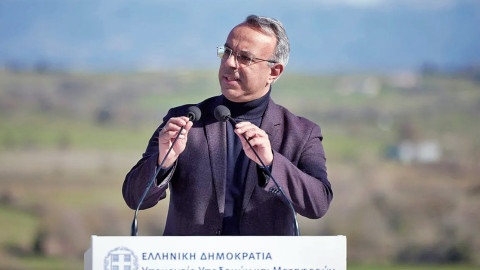 xristos staikouras aktio