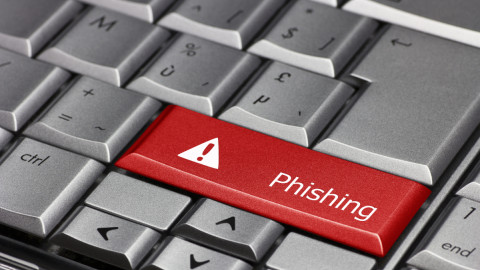 phishing