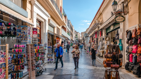 Οικονομία, νέο Μεσοπρόθεσμο Πρόγραμμα