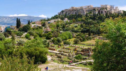 Ακρόπολη