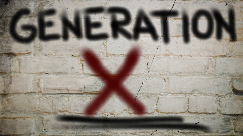 Generation X