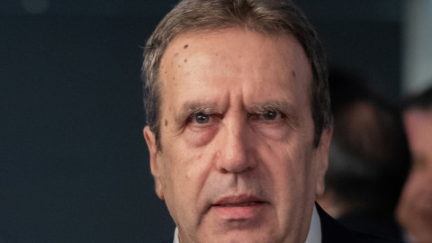 Γιώργος Καρανίκας, πρόεδρος ΕΣΕΕ