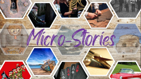 Micro-stories