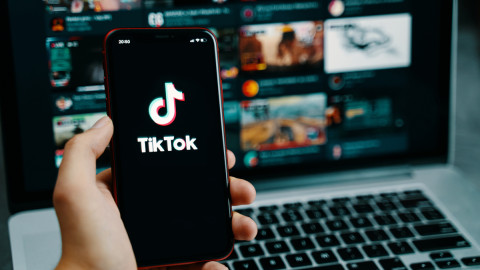 TikTok 