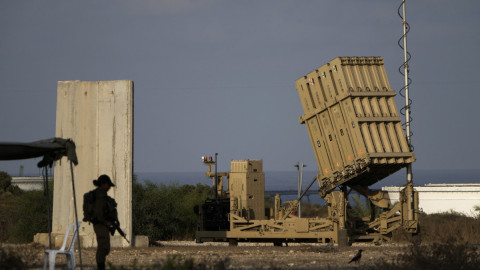 iron-dome