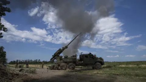 Ουκρανία-πύραυλος