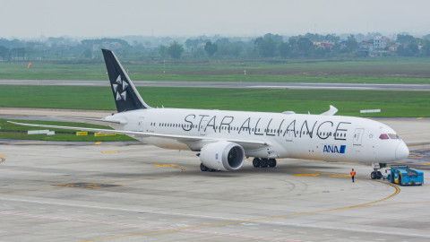 Star Alliance