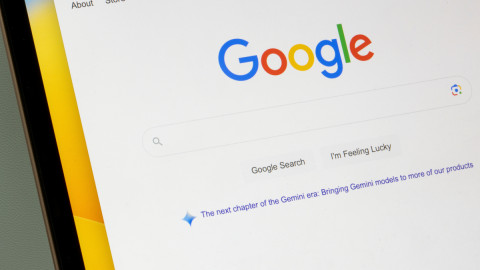 Αναζήτηση Google