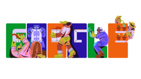 Το Doodle της Google