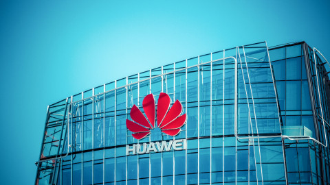 Το σήμερα της Huawei 