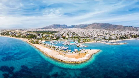 Αθηναϊκή Ριβιέρα